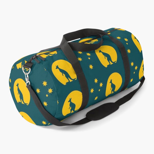Item preview, Kangaroo Sun Australia 2026 variation designed and sold by Kangaroo Sun.