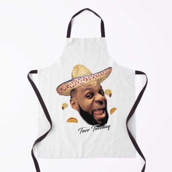 Item preview, King Of The Court Basketball Taco Night Enthusiast Graphic | ⭐⭐⭐⭐⭐ Best Seller designed and sold by Digitalcovair.