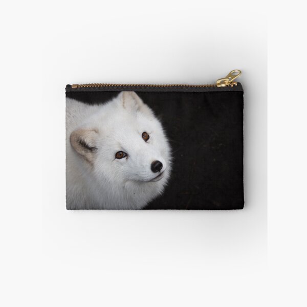 Item preview, Artic fox designed and sold by FrenchyA.
