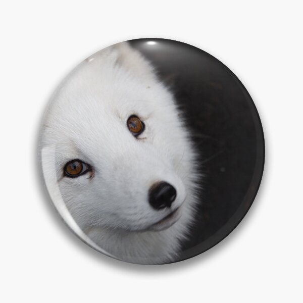Item preview, Artic fox designed and sold by FrenchyA.