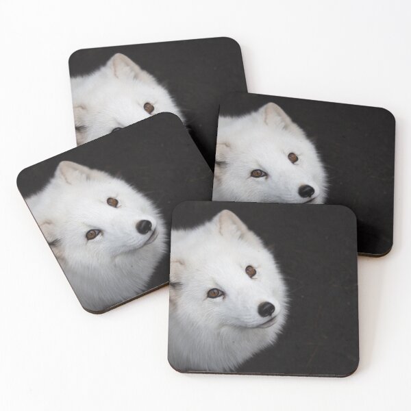 Item preview, Artic fox designed and sold by FrenchyA.
