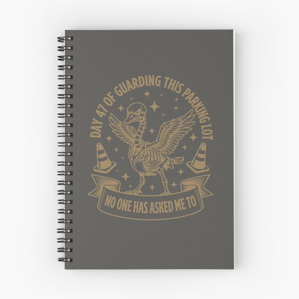 Item preview, Funny Skeleton Duck Retro Sarcastic Quote For Coworkers And Meme Lovers designed and sold by roarsomethings.