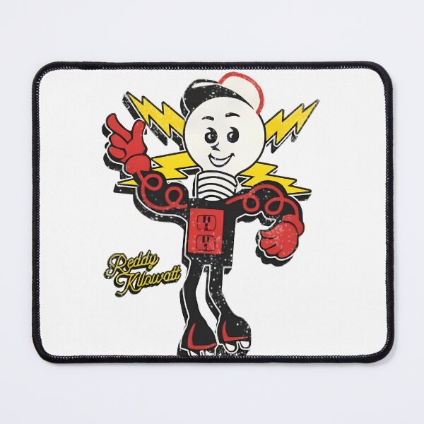 Item preview, Reddy Kilowatt Vintage Neon Sign Electrical Servant Retro Art | ⭐⭐⭐⭐⭐ Best Seller designed and sold by creativemindsAe.