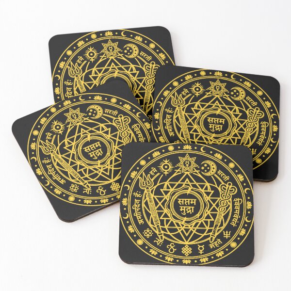 Item preview, breaking of 7th seal designed and sold by NSMDesignByN8.