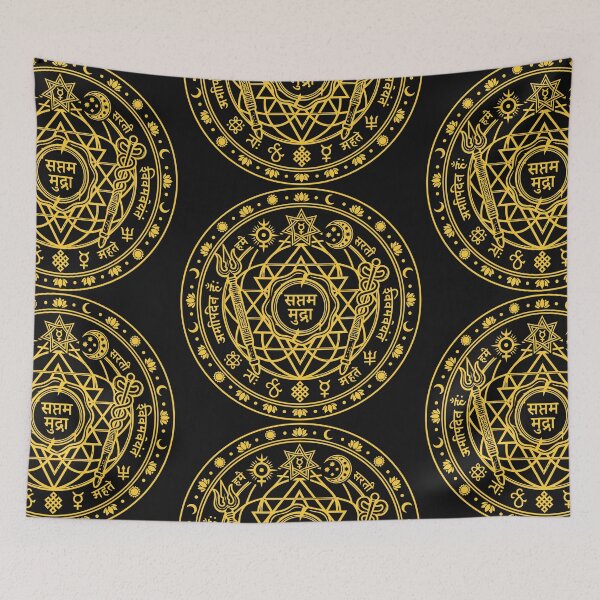 Item preview, breaking of 7th seal designed and sold by NSMDesignByN8.