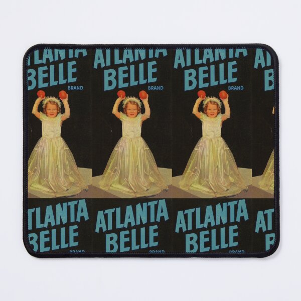 Item preview, ATLANTA BELLE designed and sold by THE GOOD FIND.