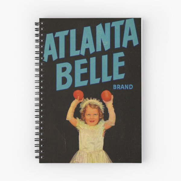 Item preview, ATLANTA BELLE designed and sold by THE GOOD FIND.