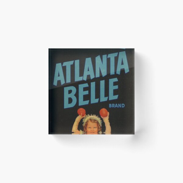 Item preview, ATLANTA BELLE designed and sold by THE GOOD FIND.
