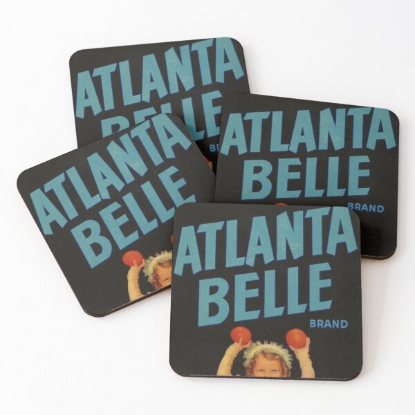 Item preview, ATLANTA BELLE designed and sold by THE GOOD FIND.