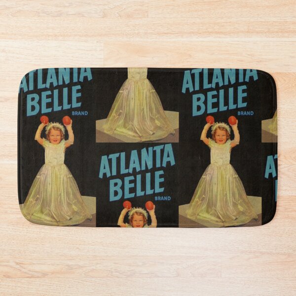Item preview, ATLANTA BELLE designed and sold by THE GOOD FIND.
