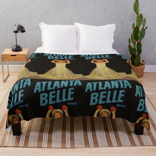 Item preview, ATLANTA BELLE designed and sold by THE GOOD FIND.