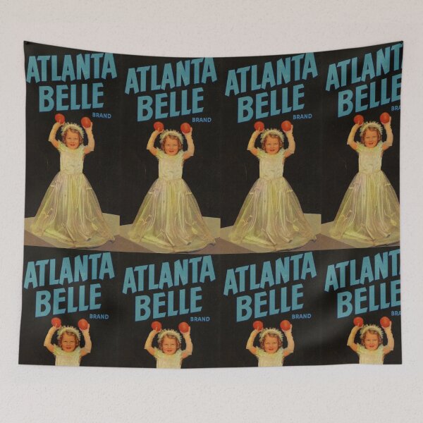 Item preview, ATLANTA BELLE designed and sold by THE GOOD FIND.