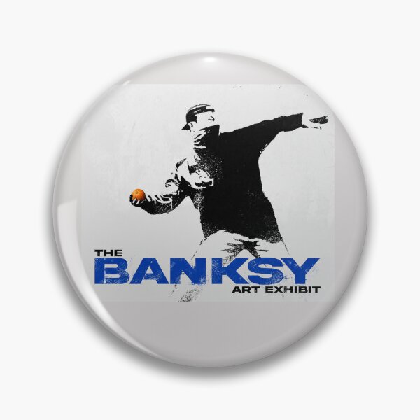 Item preview, Banksy 2028 designed and sold by deafhoops1.
