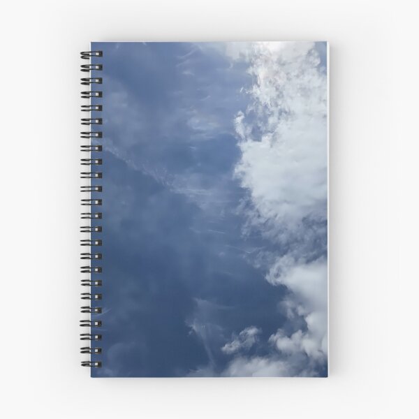 Item preview, Blue sky designed and sold by Thalia88.