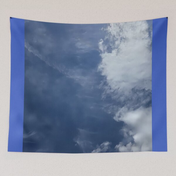 Item preview, Cielo azul designed and sold by Thalia88.
