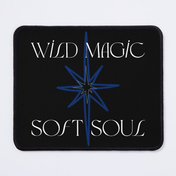 Item preview, Wild Magic Soft Soul designed and sold by CovenAndCo.