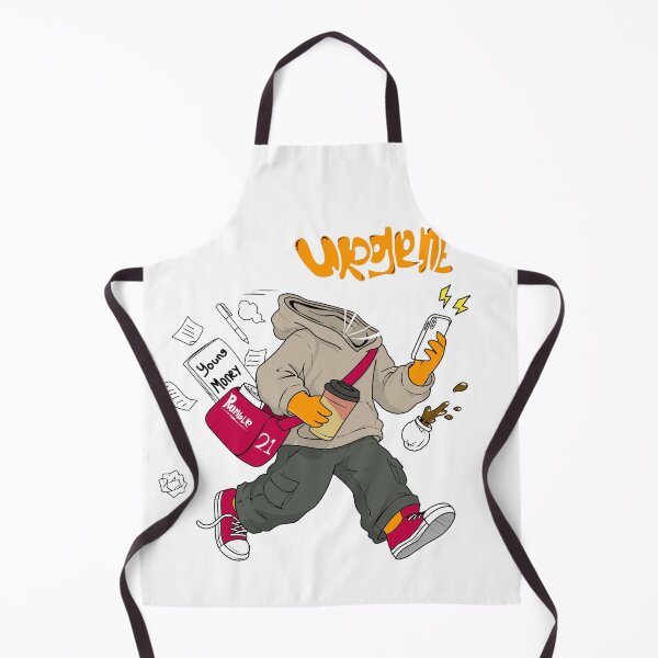 Item preview, urgent designed and sold by Doni29.