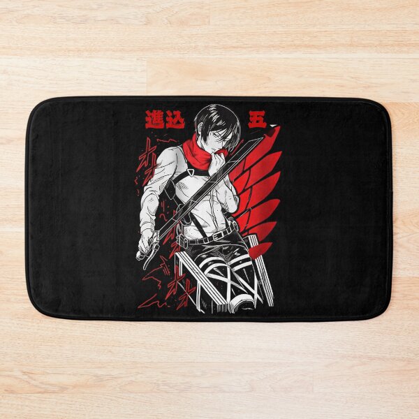 Item preview, Mikasa  designed and sold by ZORO MAZE.
