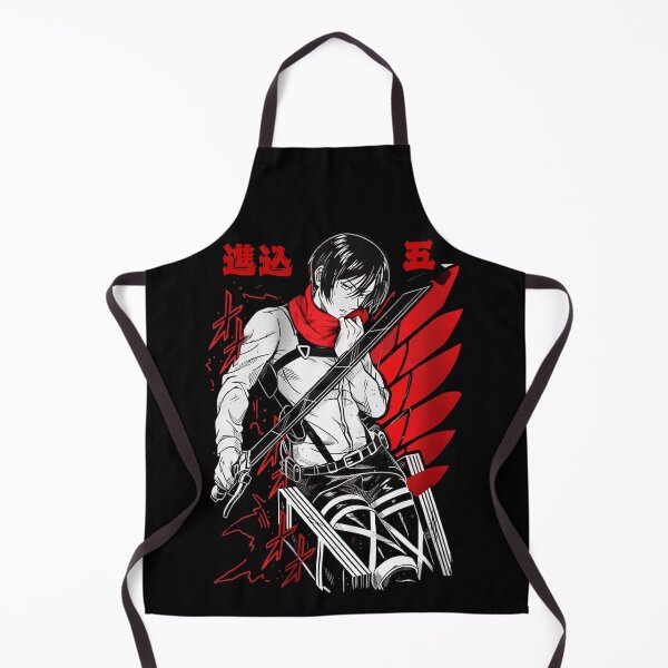 Item preview, Mikasa designed and sold by ZORO MAZE.
