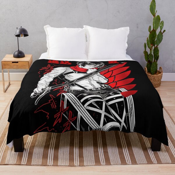 Item preview, Mikasa designed and sold by ZORO MAZE.