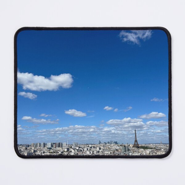 Item preview, Paris in the Sky designed and sold by MaBside.