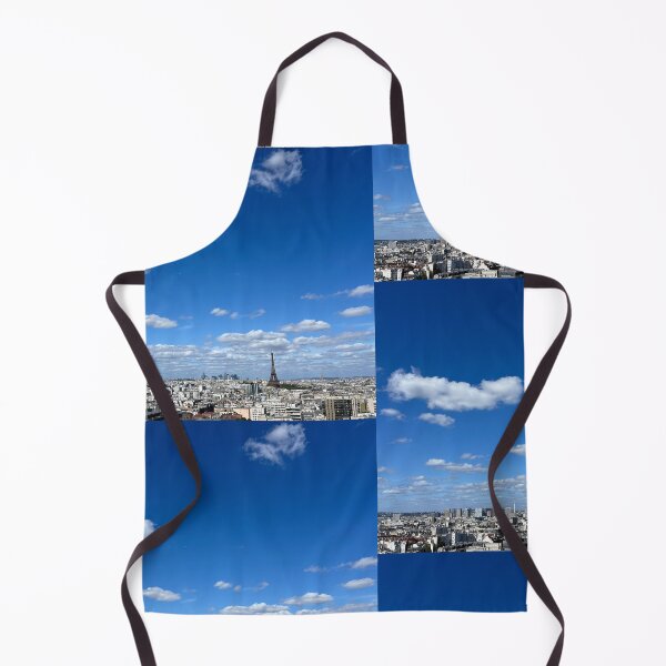 Item preview, Paris in the Sky designed and sold by MaBside.