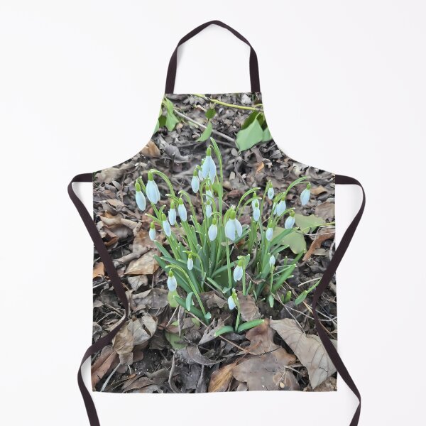 Item preview, Snowdrop waking up designed and sold by Thalia88.
