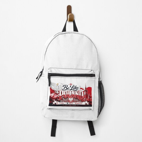 Item preview, Be Like Poland designed and sold by ArtCraftLab.