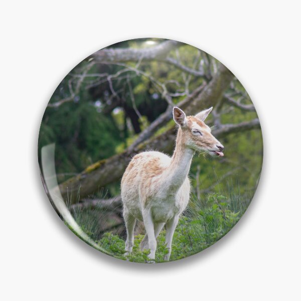 Item preview, Funny doe designed and sold by FrenchyA.