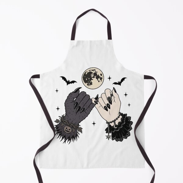 Item preview, Pinky promise Witchy halloween designed and sold by J-Style-Design.