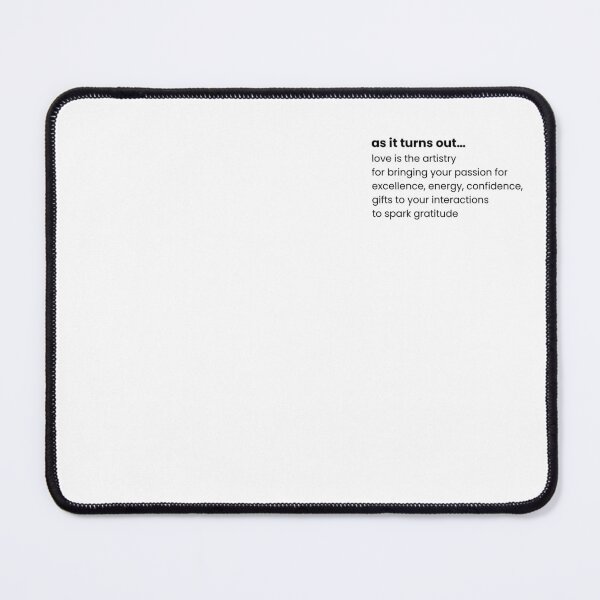 Item preview, love is the artistry designed and sold by 2wholehearted.
