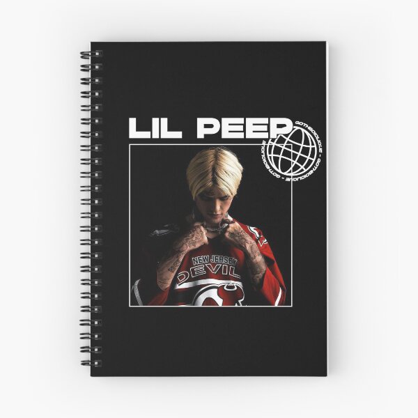 Item preview, Lil Peep Design #3 designed and sold by PeepTum.