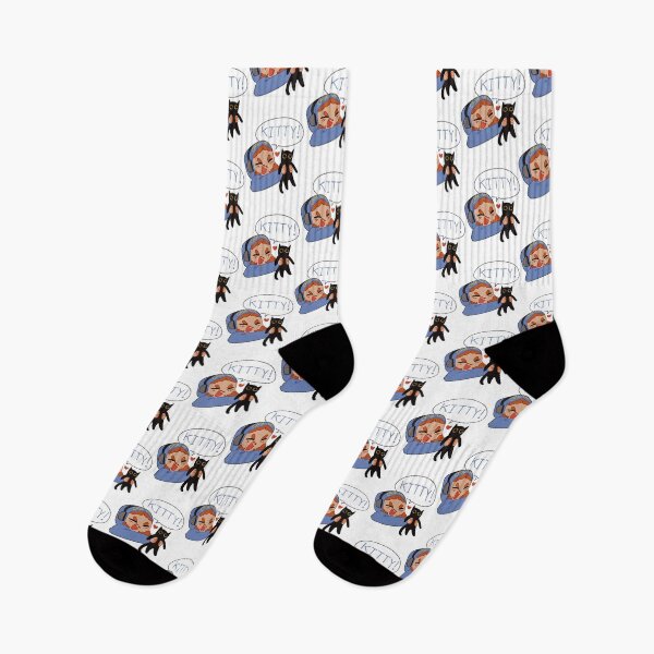 Item preview, Cute Kitty Face Graphic | Best Buy designed and sold by kidgoback.