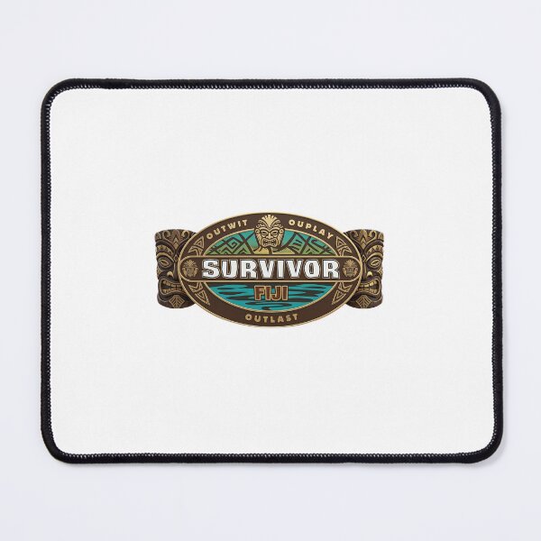 Item preview, Survivor TV Series FIJI designed and sold by ChatCore.