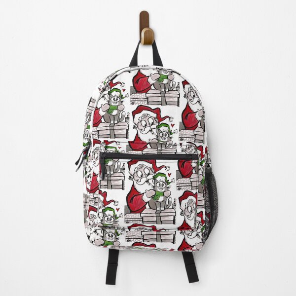Item preview, Santas Catmas designed and sold by Grasdal.