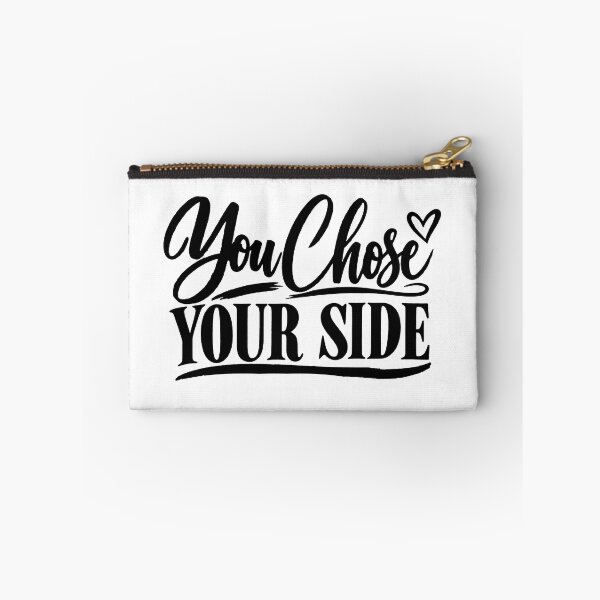Item preview, you chose your side designed and sold by OCD_JESSICA.