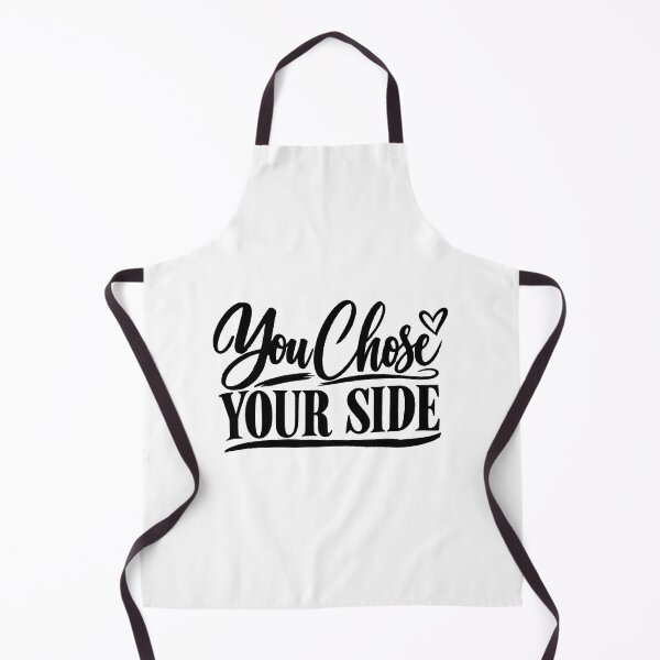 Item preview, you chose your side designed and sold by OCD_JESSICA.
