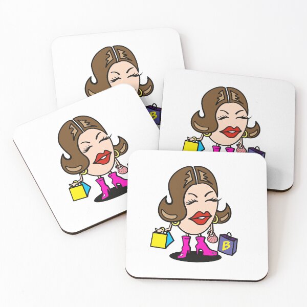 Item preview, Betty Bean designed and sold by Kristylou Designs.