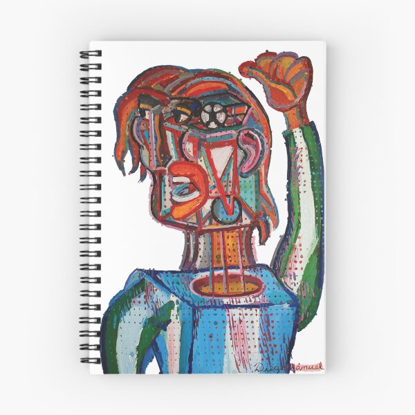 Item preview, Argentine fan designed and sold by Diego Manuel Rodriguez.