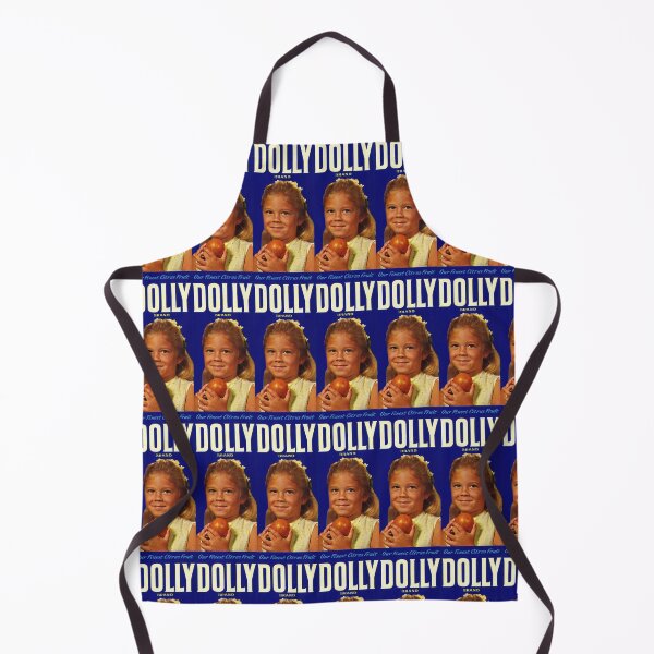Item preview, DOLLY BRAND 2 designed and sold by THE GOOD FIND.