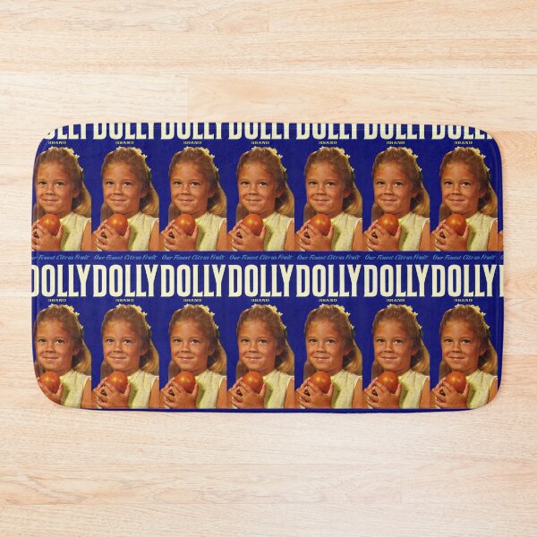 Item preview, DOLLY BRAND 2 designed and sold by THE GOOD FIND.