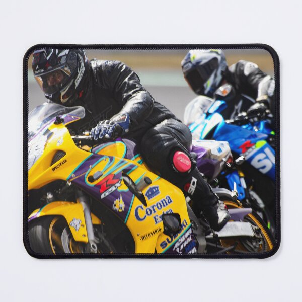 Item preview, Donnington track day designed and sold by FrenchyA.