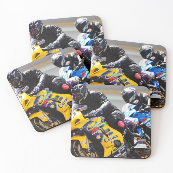Item preview, Donnington track day designed and sold by FrenchyA.