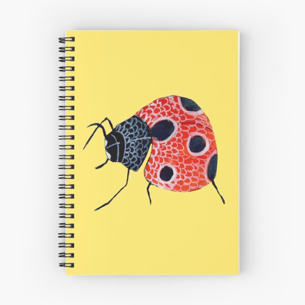 Item preview, Ladybird | Cute Ladybug | Garden Insect | Wildlife designed and sold by Deas Creations.