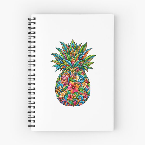 Item preview, pineapple  designed and sold by PeanutGalSean.