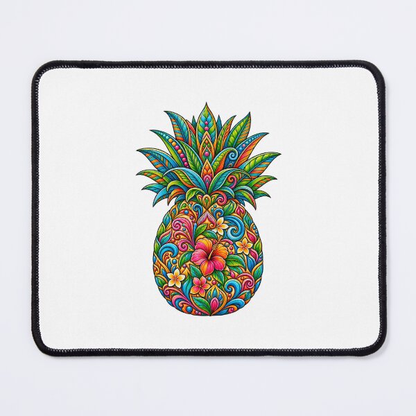 Item preview, pineapple designed and sold by PeanutGalSean.