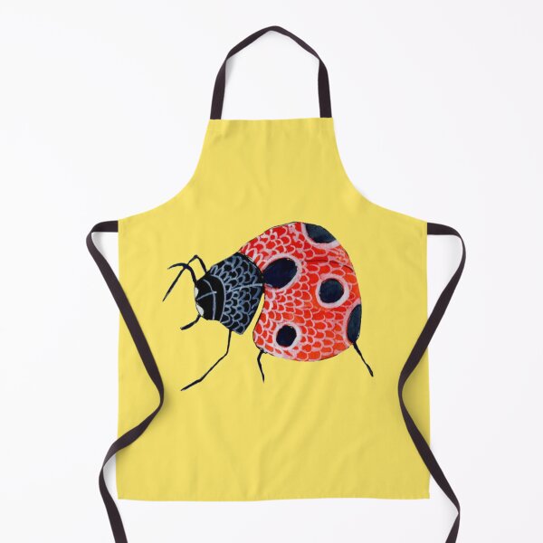 Item preview, Ladybird | Cute Ladybug | Garden Insect | Wildlife designed and sold by Deas Creations.