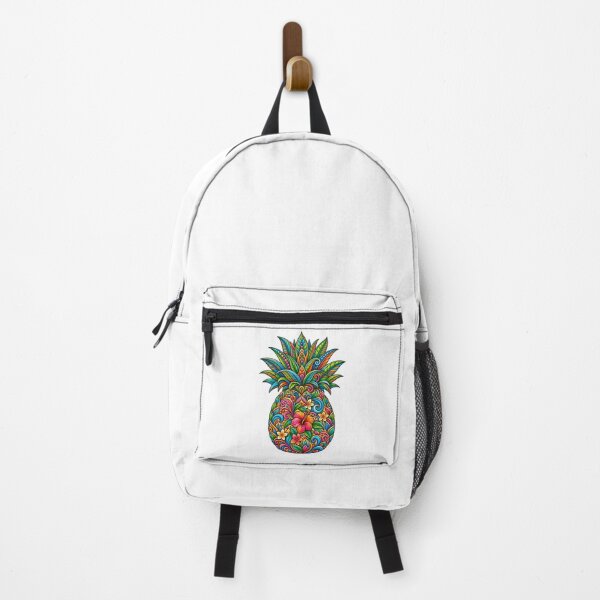 Item preview, pineapple  designed and sold by PeanutGalSean.