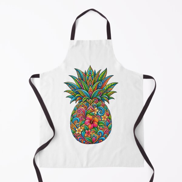Item preview, pineapple designed and sold by PeanutGalSean.