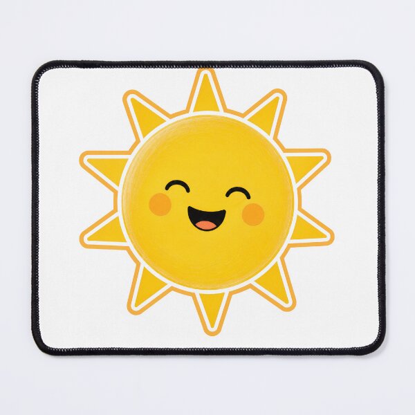 Item preview, Joyful Sun designed and sold by emotiveskyco.
